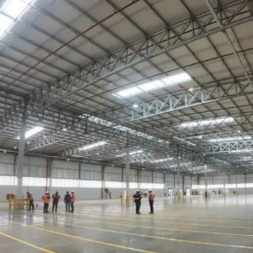 Dómus Iluminação Natural em Aracaju