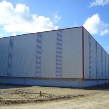 Venezianas Industriais em Aracaju